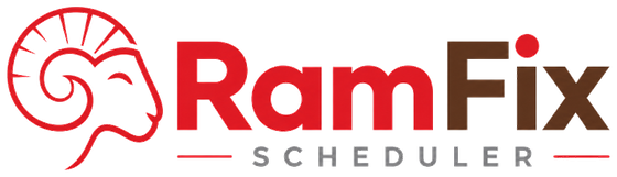 RamFix Scheduler